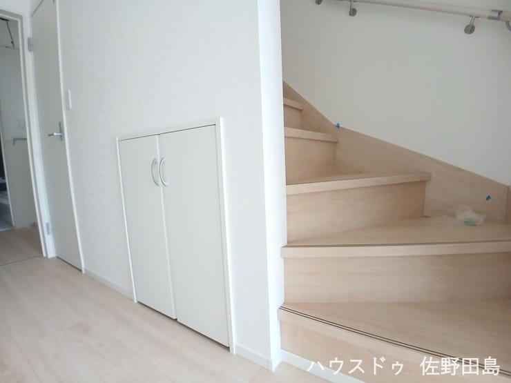 ※建築中ですので、同仕様の物件画像となります。