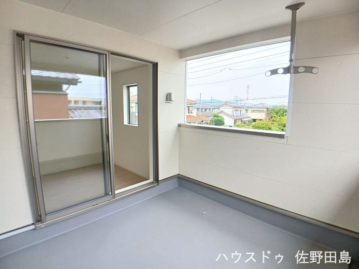※建築中ですので、同仕様の物件画像となります。