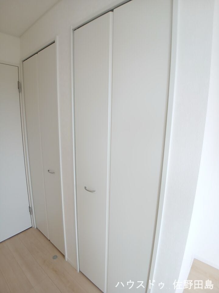※建築中ですので、同仕様の物件画像となります。