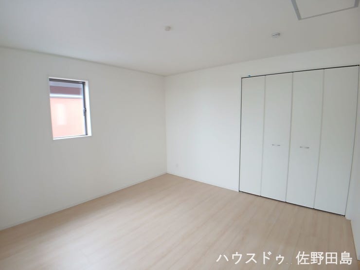 ※建築中ですので、同仕様の物件画像となります。