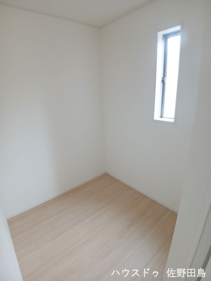※建築中ですので、同仕様の物件画像となります。