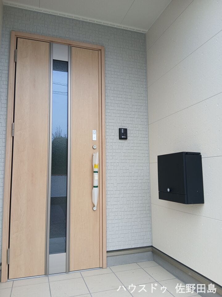 ※建築中ですので、同仕様の物件画像となります。