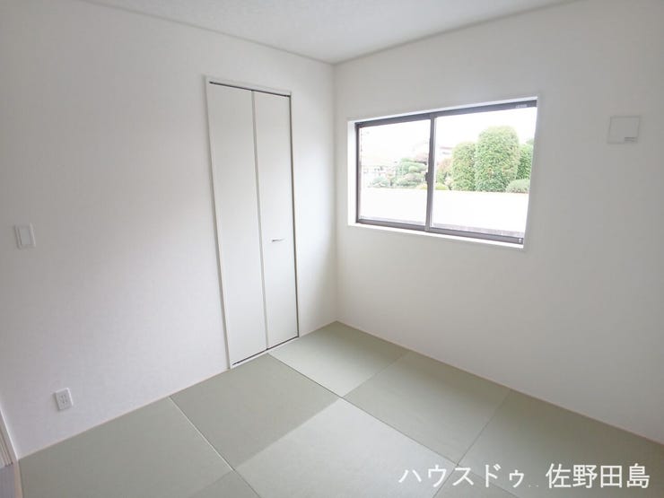 ※建築中ですので、同仕様の物件画像となります。