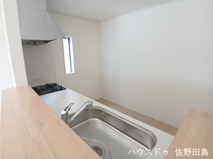 ※建築中ですので、同仕様の物件画像となります。