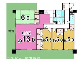 間取画像