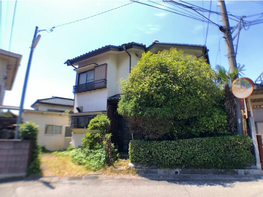 【外観】