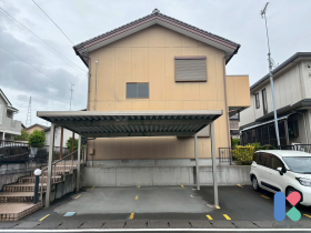磐田市見付