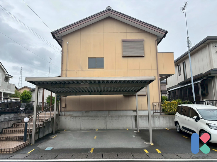 【外観】