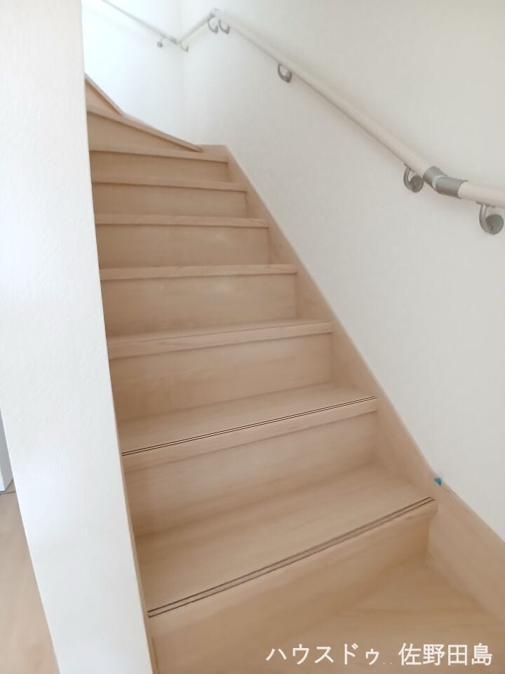 ※建築中ですので、同仕様の物件画像となります。