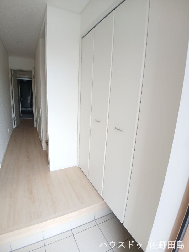 ※建築中ですので、同仕様の物件画像となります。
