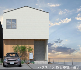 概観画像