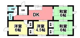 間取画像