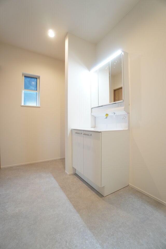 ※現在建築中のため、内外装写真はイメージとなります。