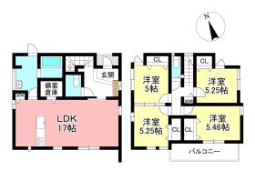 間取画像