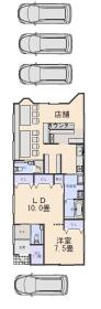 間取画像
