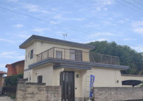 高崎市中里町
