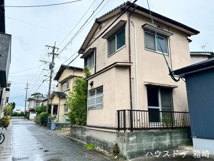 【外観】