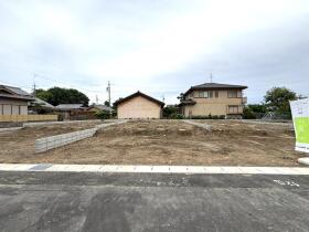 稲沢市子生和町西屋敷