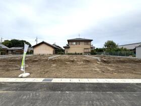 稲沢市子生和町西屋敷