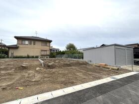 稲沢市子生和町西屋敷