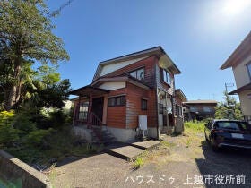 上越市大字島田