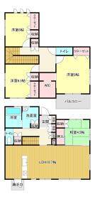 間取画像