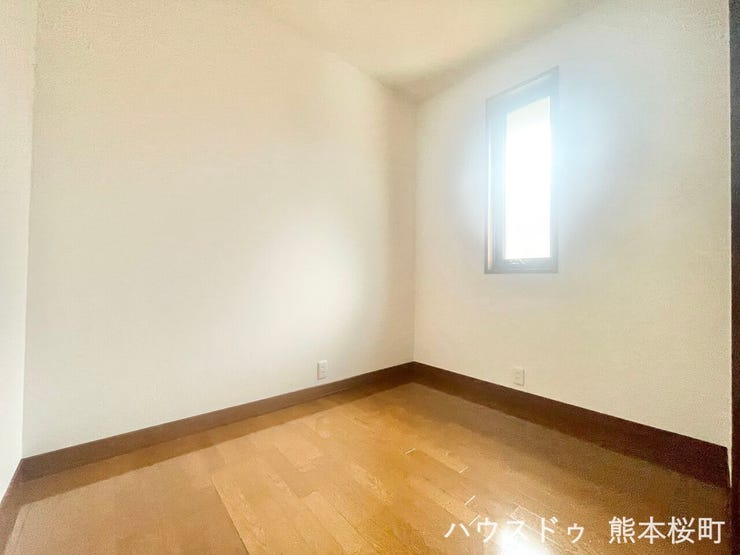 ■2階納戸■必要なものを必要な場所に。家全体で考えられた収納計画が、ゆとりある生活を実現します。