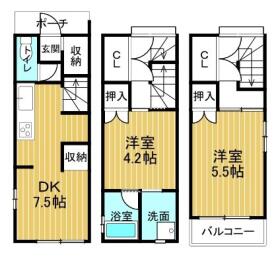 間取画像