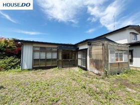 八戸市大字鮫町字西子沢