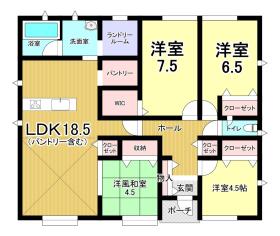 間取画像