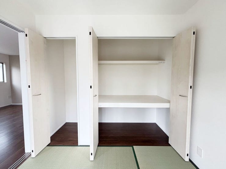 【小学校まで徒歩10分圏内】八幡西区上の原の新築戸建て♪上津役小・中学校♪LDK15帖以上♪