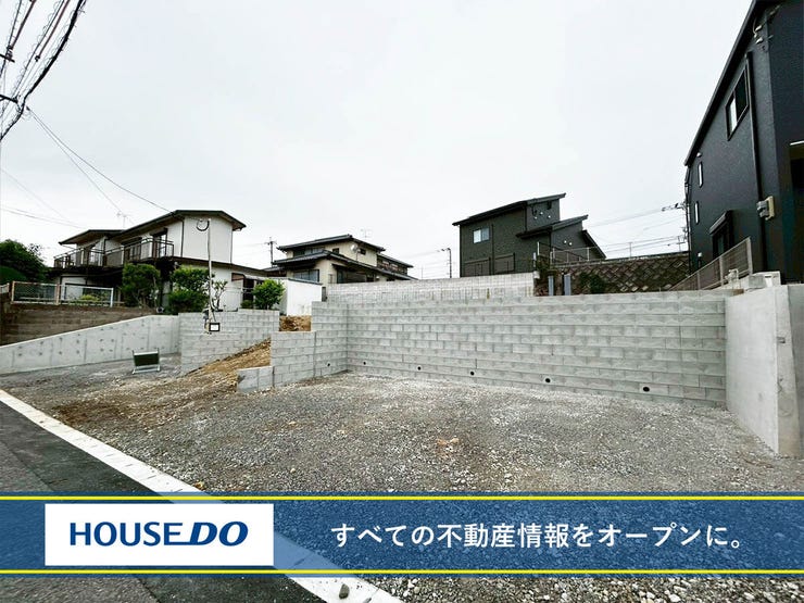 【小学校まで徒歩10分圏内】八幡西区上の原の新築戸建て♪上津役小・中学校♪LDK15帖以上♪