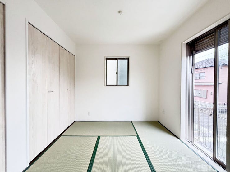 【小学校まで徒歩10分圏内】八幡西区上の原の新築戸建て♪上津役小・中学校♪LDK15帖以上♪