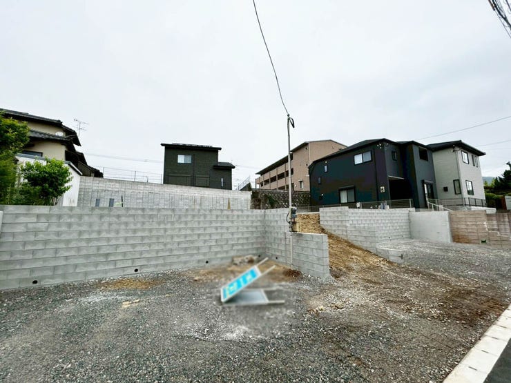 【小学校まで徒歩10分圏内】八幡西区上の原の新築戸建て♪上津役小・中学校♪LDK15帖以上♪