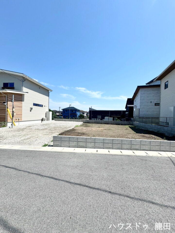 ■□■前面道路含む現地写真■□■
現況