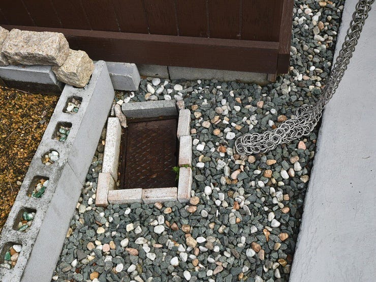 給水