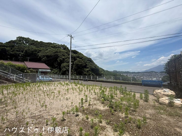【外観写真】
建築条件なし!お好きなハウスメーカーで建築できます!
弊社でもお客様のご予算、ご要望に合わせて建築プランのご提案いたします