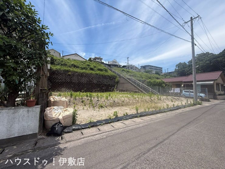 【外観写真】
太陽光発電、蓄電池のご相談もお気軽にお申し付けください