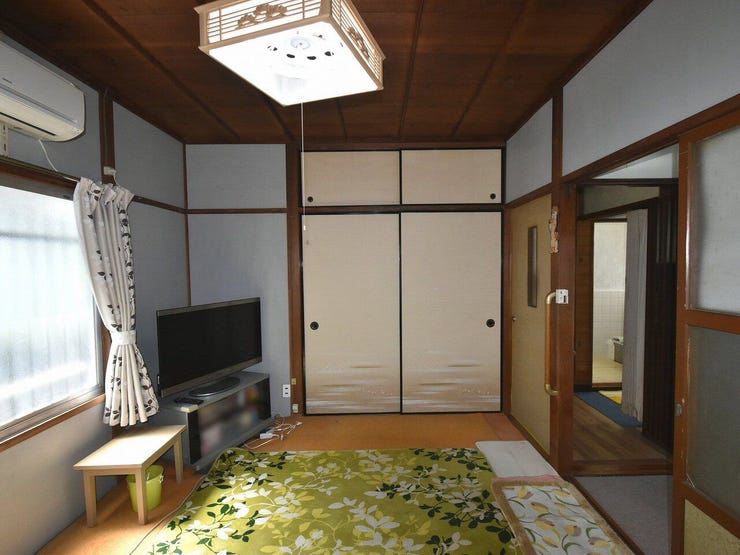 和室6帖