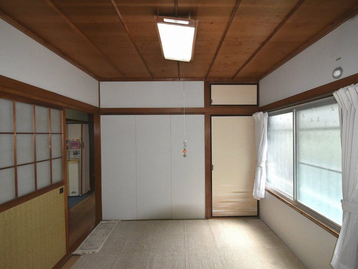 和室4.5帖