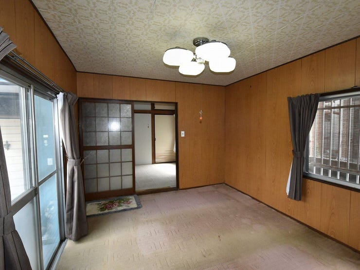和室6帖
