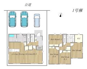 間取画像