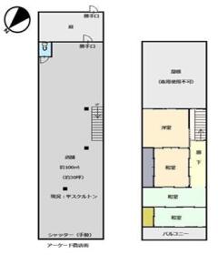 間取画像