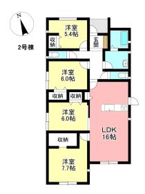 間取画像