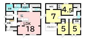 間取画像