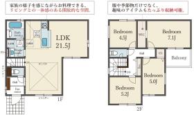 間取画像