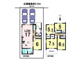 間取画像