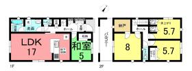 間取画像