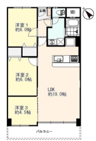 吹田市桃山台２丁目