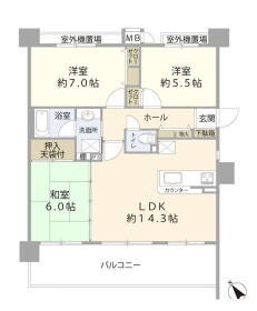 間取画像